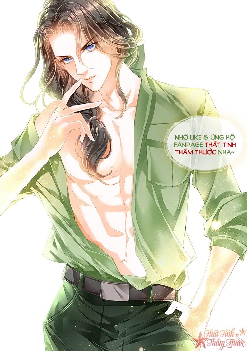 Bá Đạo Tiểu Thúc, Xin Trêu Chọc Vừa Thôi! Chapter 5 - 13