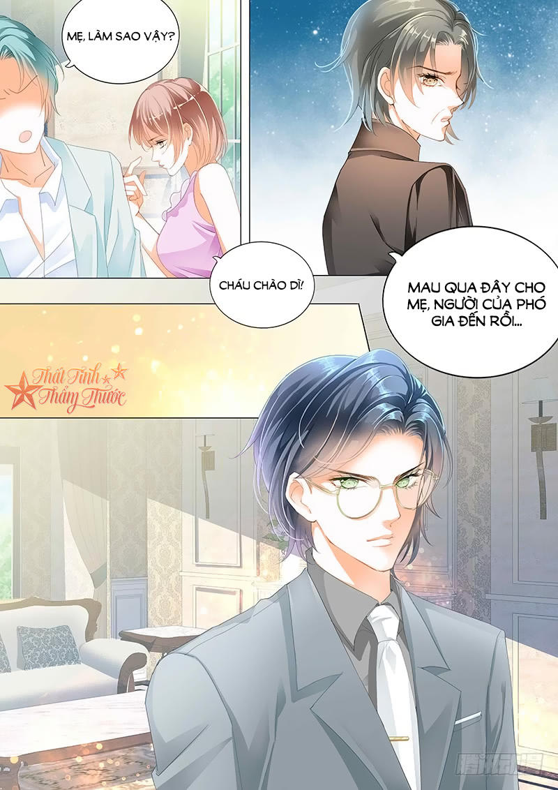Bá Đạo Tiểu Thúc, Xin Trêu Chọc Vừa Thôi! Chapter 7 - 11