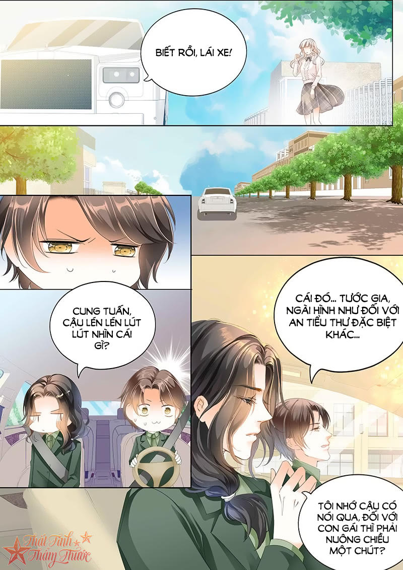 Bá Đạo Tiểu Thúc, Xin Trêu Chọc Vừa Thôi! Chapter 7 - 8