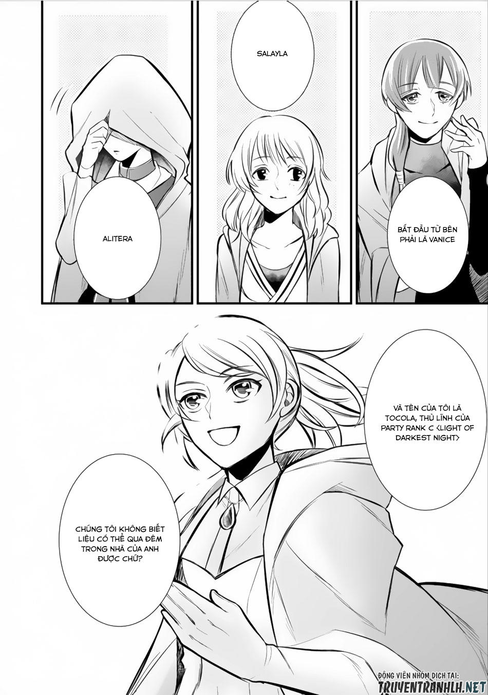 Murabito Tensei: Saikyou No Slow Life Chapter 2 - 31