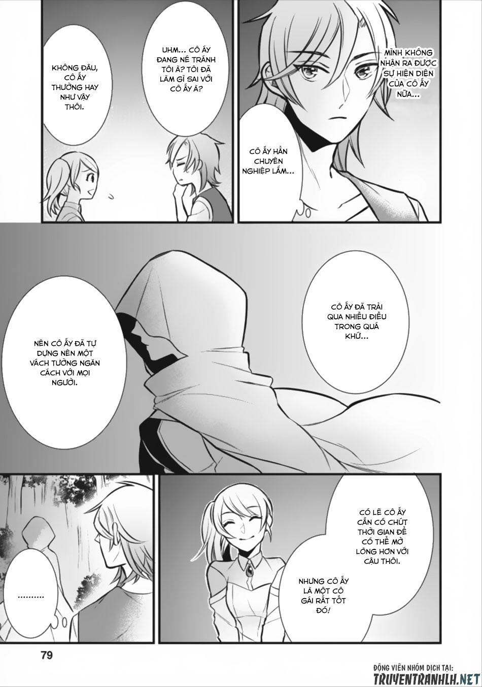 Murabito Tensei: Saikyou No Slow Life Chapter 3 - 15