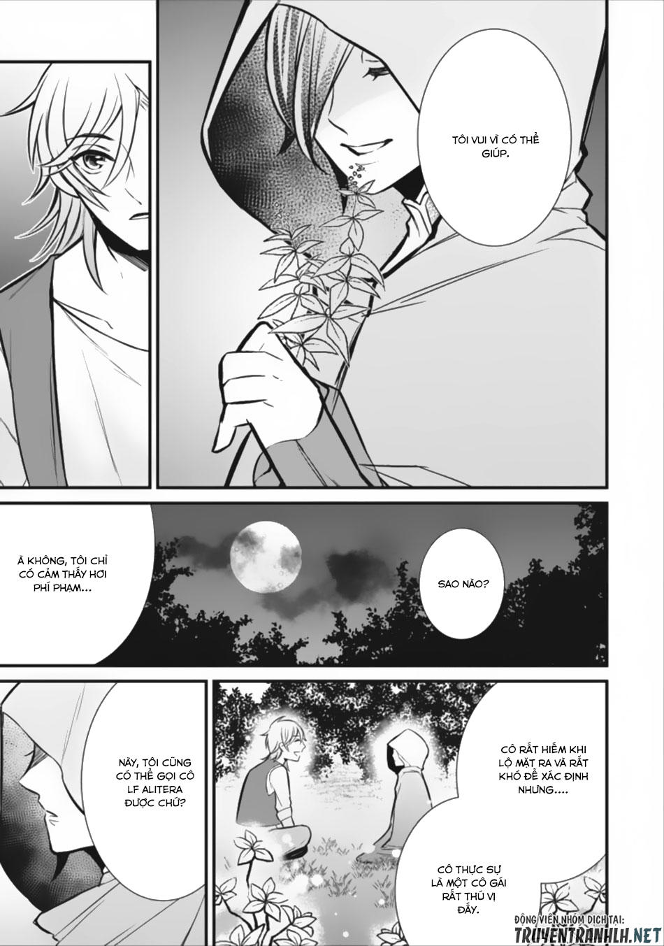 Murabito Tensei: Saikyou No Slow Life Chapter 3 - 18