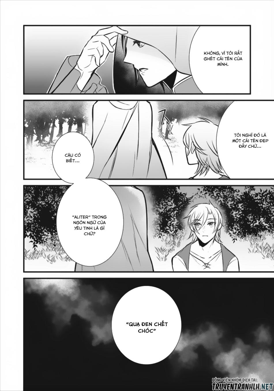 Murabito Tensei: Saikyou No Slow Life Chapter 3 - 19