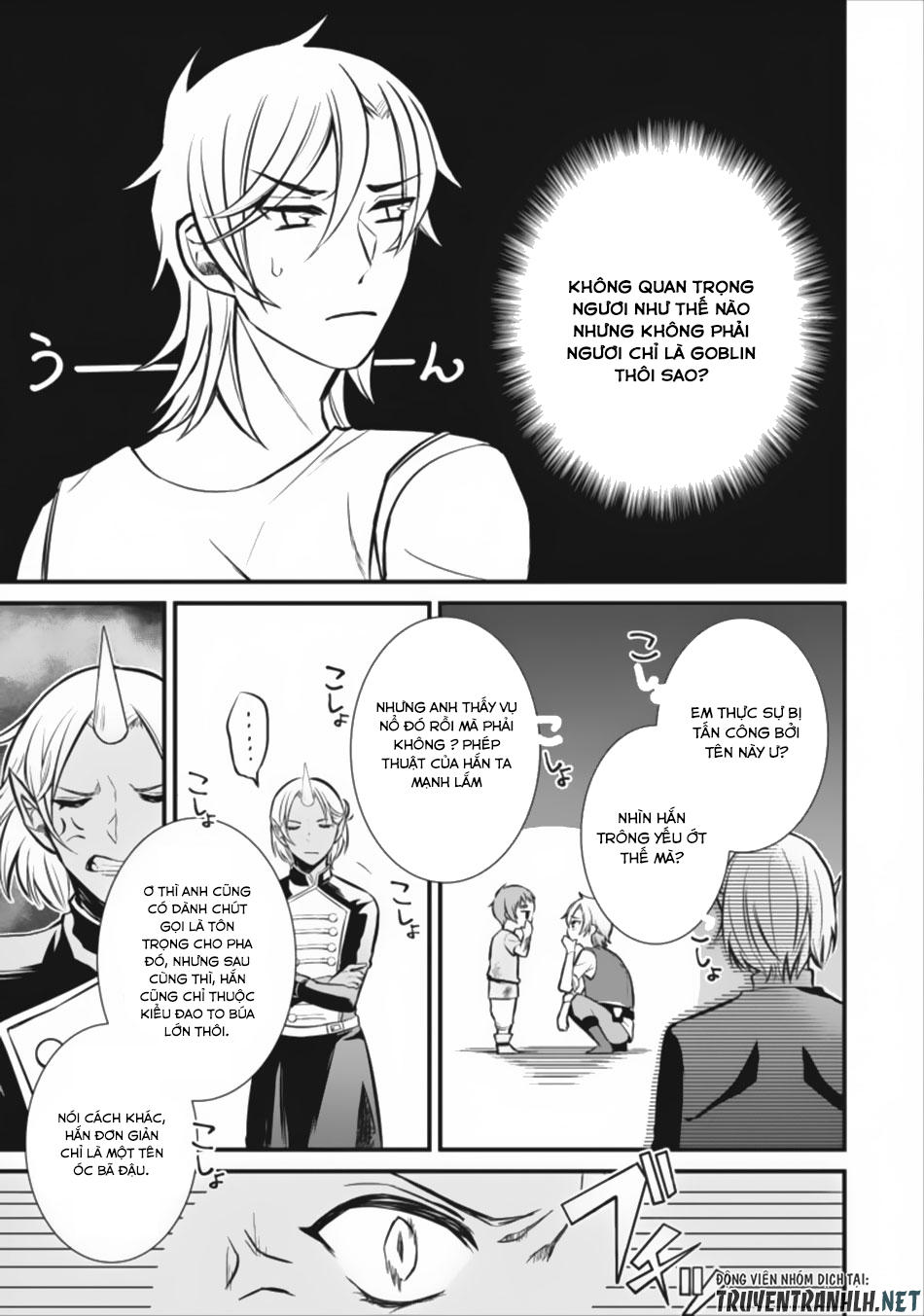 Murabito Tensei: Saikyou No Slow Life Chapter 3 - 9