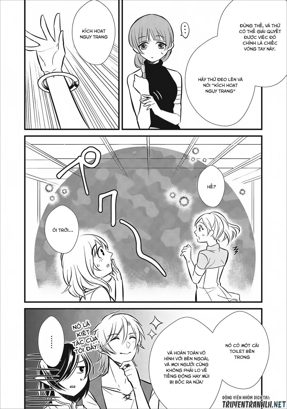 Murabito Tensei: Saikyou No Slow Life Chapter 4 - 12