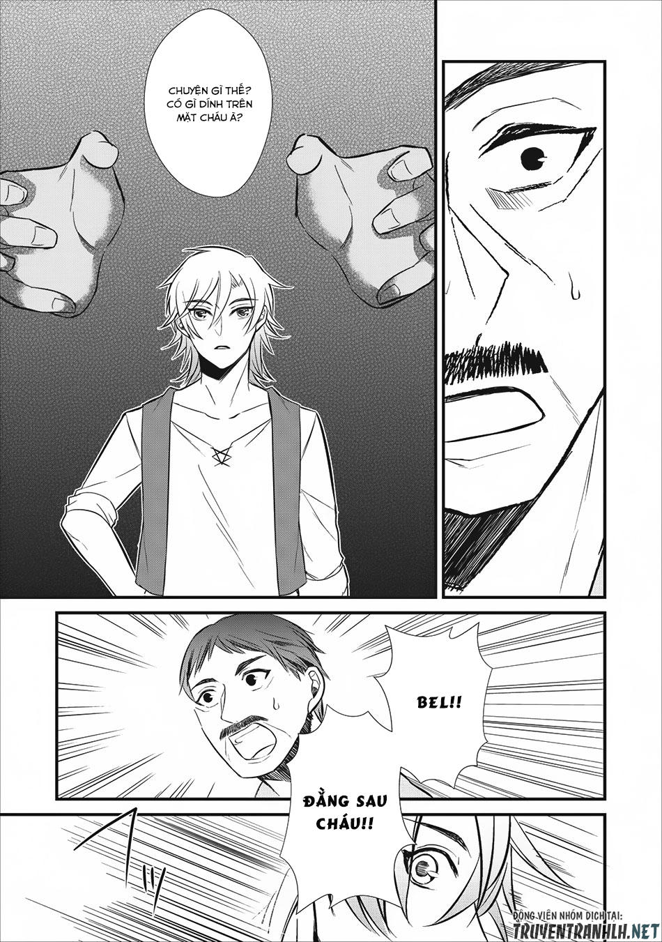 Murabito Tensei: Saikyou No Slow Life Chapter 4 - 21