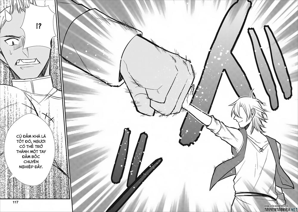 Murabito Tensei: Saikyou No Slow Life Chapter 4 - 26