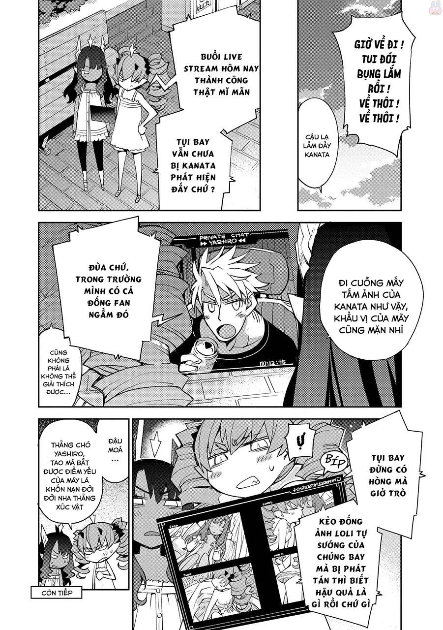 Cylcia = Code Chapter 10.5 - 14