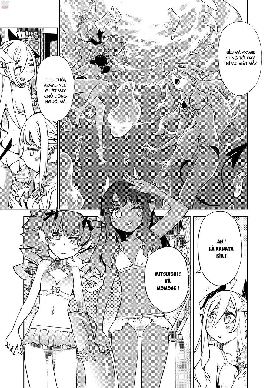 Cylcia = Code Chapter 10.5 - 4