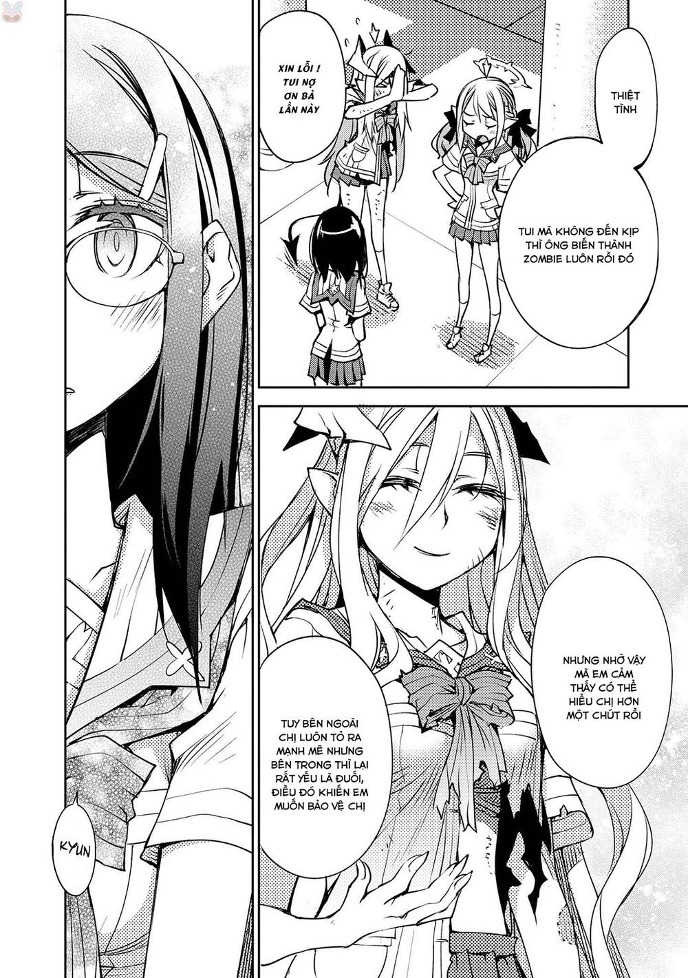 Cylcia = Code Chapter 11 - 23