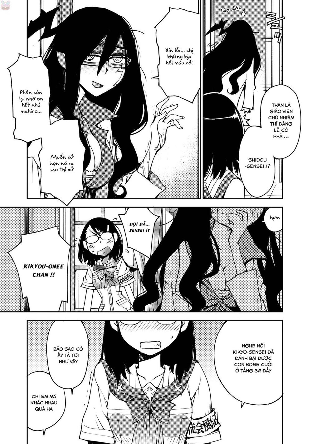 Cylcia = Code Chapter 11 - 5