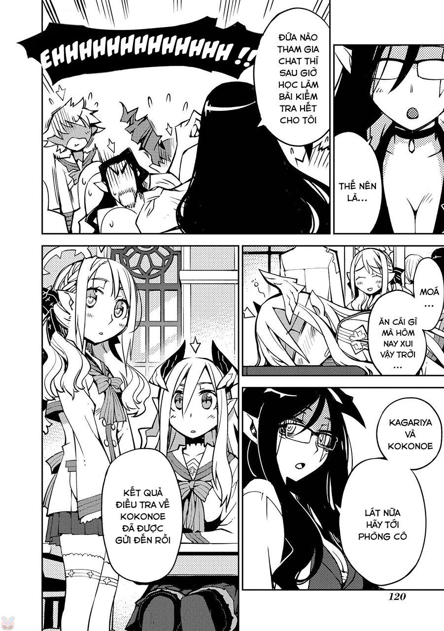 Cylcia = Code Chapter 3 - 20