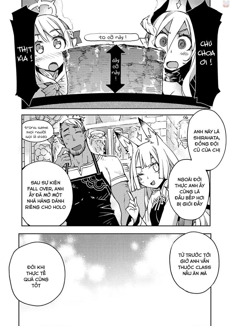 Cylcia = Code Chapter 4 - 16