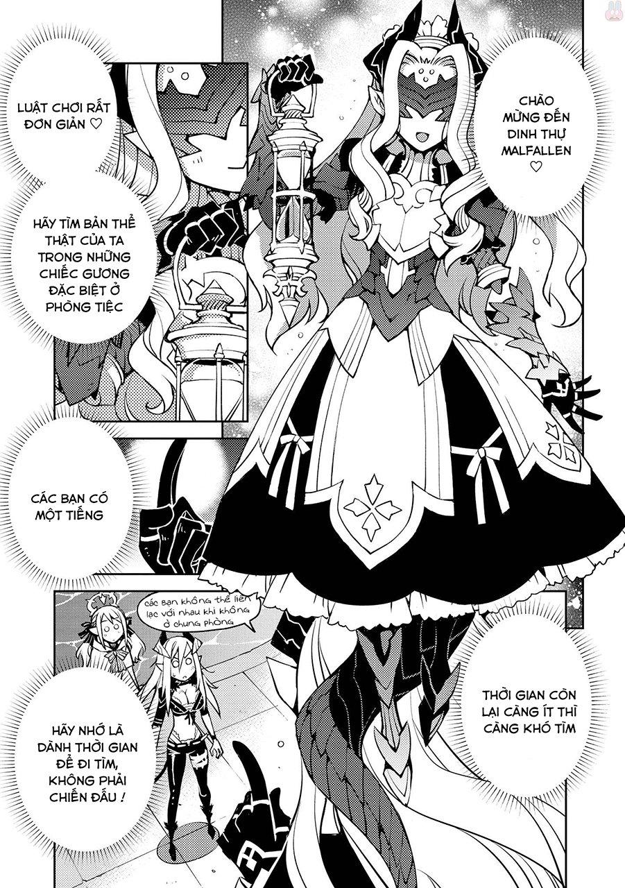 Cylcia = Code Chapter 5 - 7