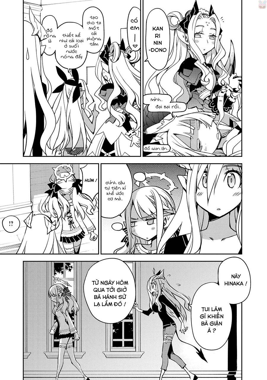 Cylcia = Code Chapter 6 - 7