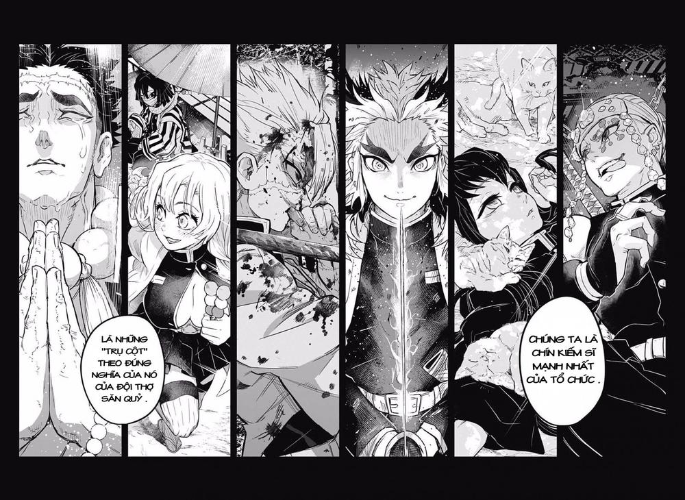 Kimetsu No Yaiba :Tomioka Giyuu Gaiden Chapter 2 - 25