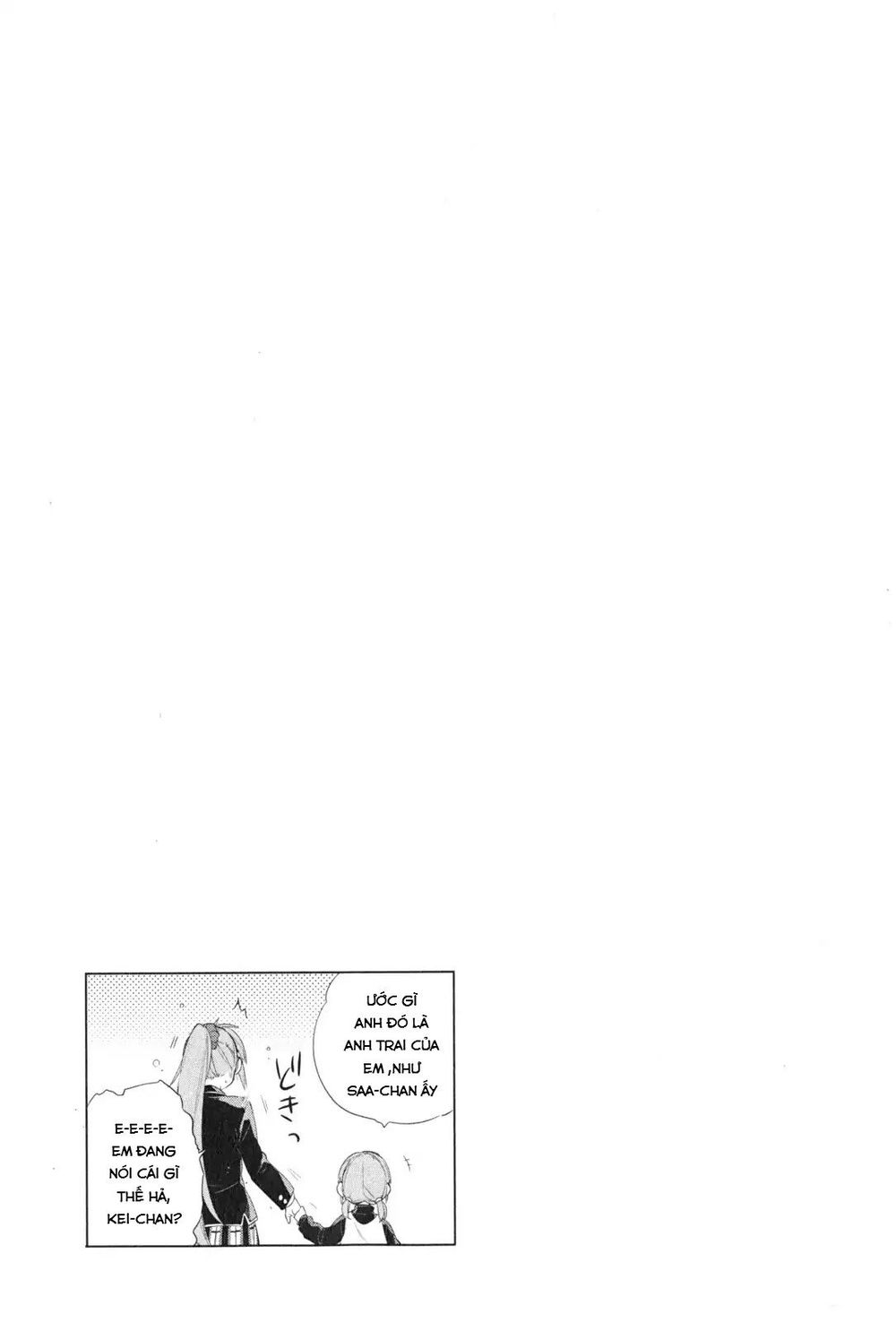 Chuyện Tình Thanh Xuân Bi Hài Của Tôi Quả Nhiên Là Sai Lầm Chapter 37.5 - 13