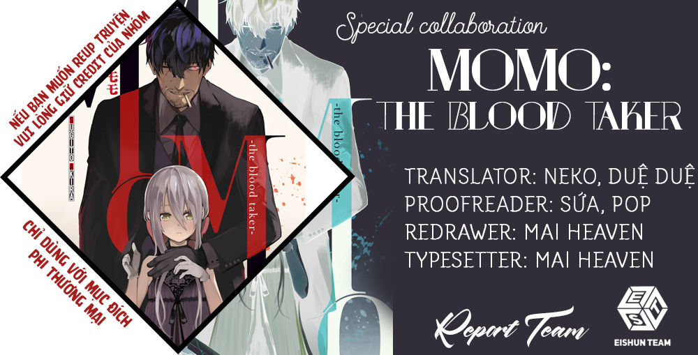 Momo: The Blood Taker Chapter 19 - 2