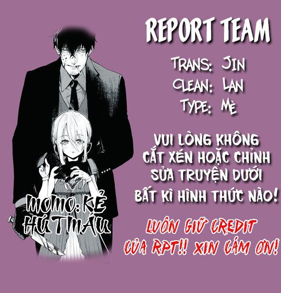 Momo: The Blood Taker Chapter 2 - 36