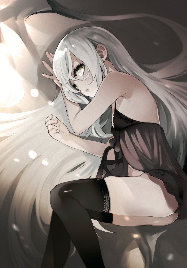 Momo: The Blood Taker Chapter 24 - 21