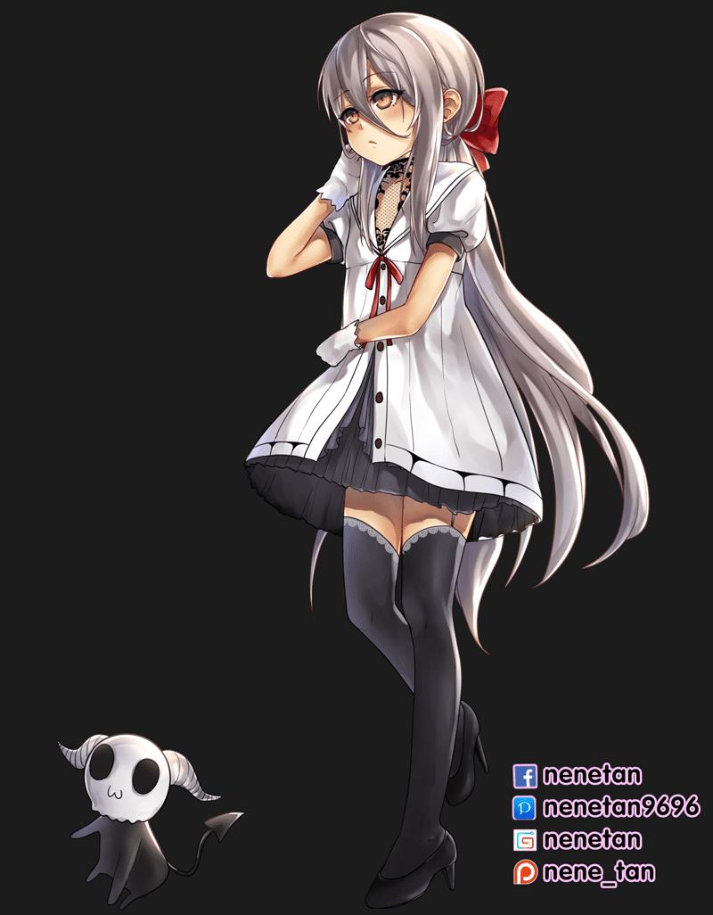 Momo: The Blood Taker Chapter 9 - 21