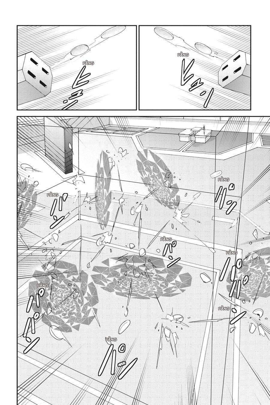 The Honor Student Of Magic High School Chapter 28 - 12