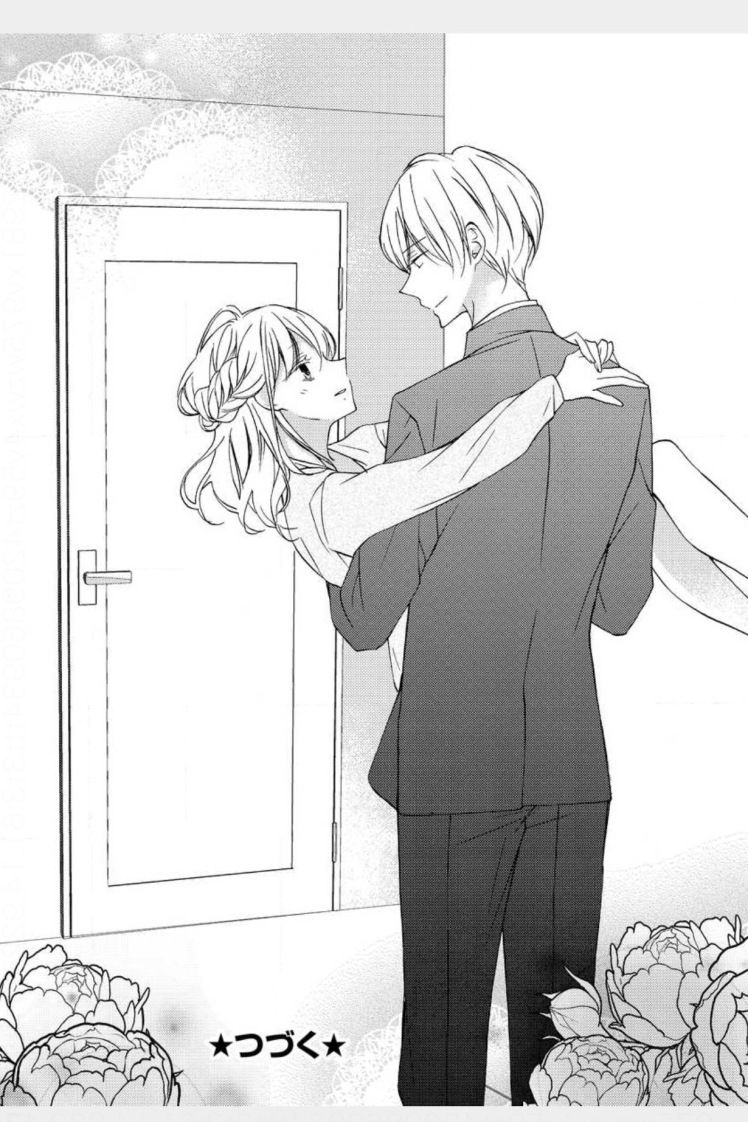 Tình Yêu Bí Mật Chapter 11 - 36