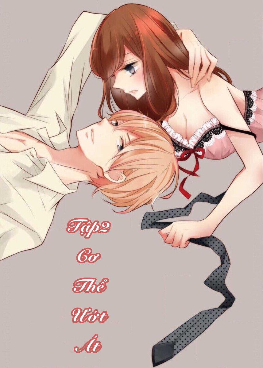 Tình Yêu Bí Mật Chapter 2 - 1