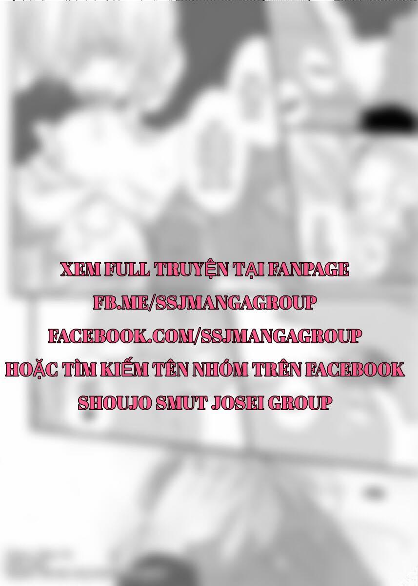 Tình Yêu Bí Mật Chapter 2 - 18