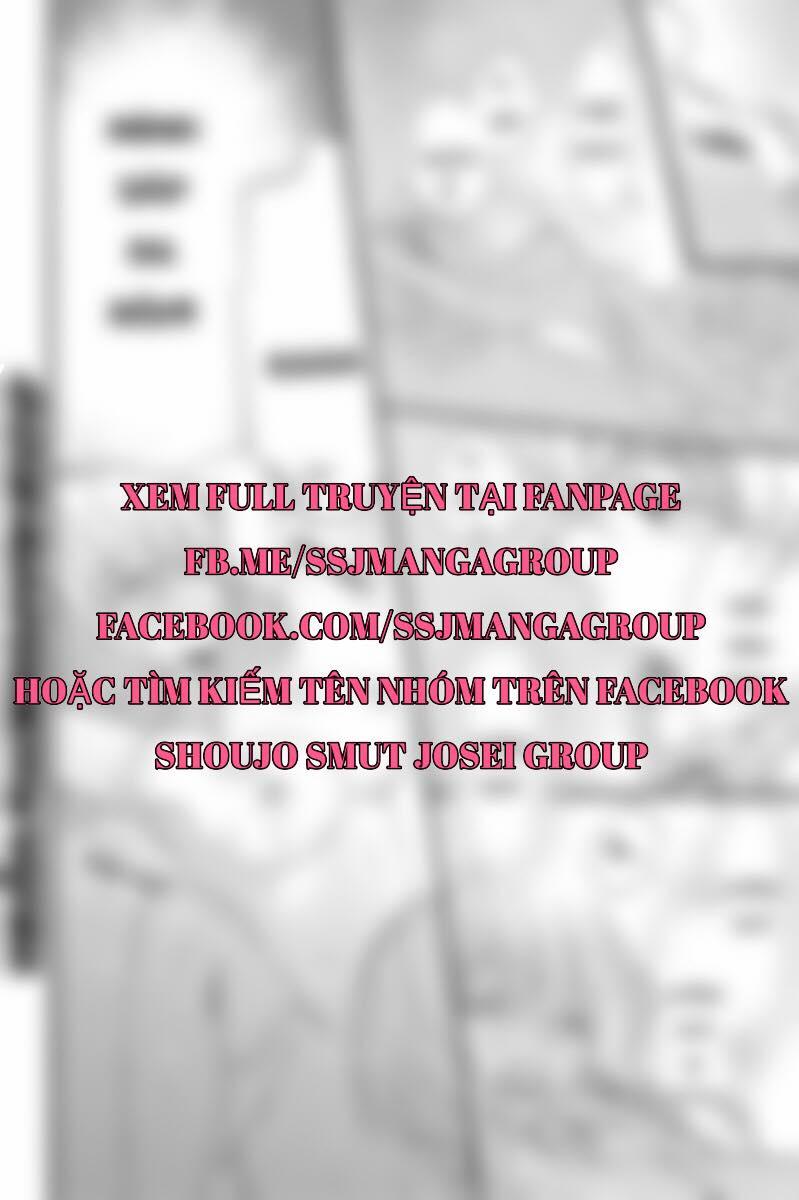 Tình Yêu Bí Mật Chapter 3 - 21