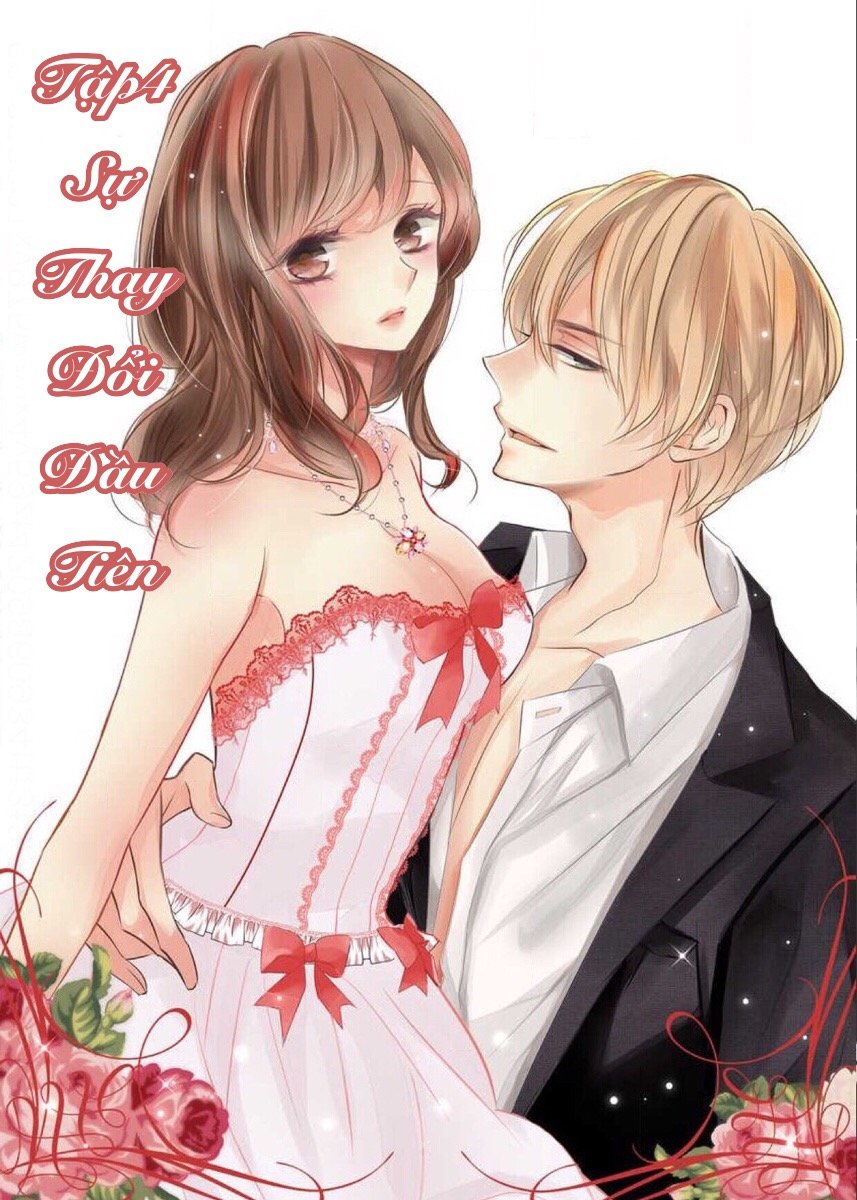 Tình Yêu Bí Mật Chapter 4 - 1