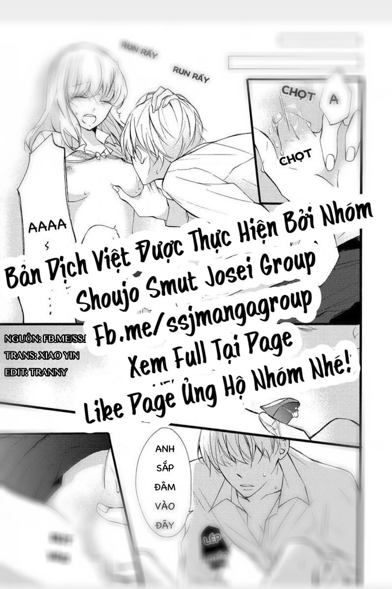 Tình Yêu Bí Mật Chapter 4 - 22