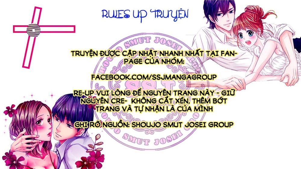 Tình Yêu Bí Mật Chapter 6 - 2