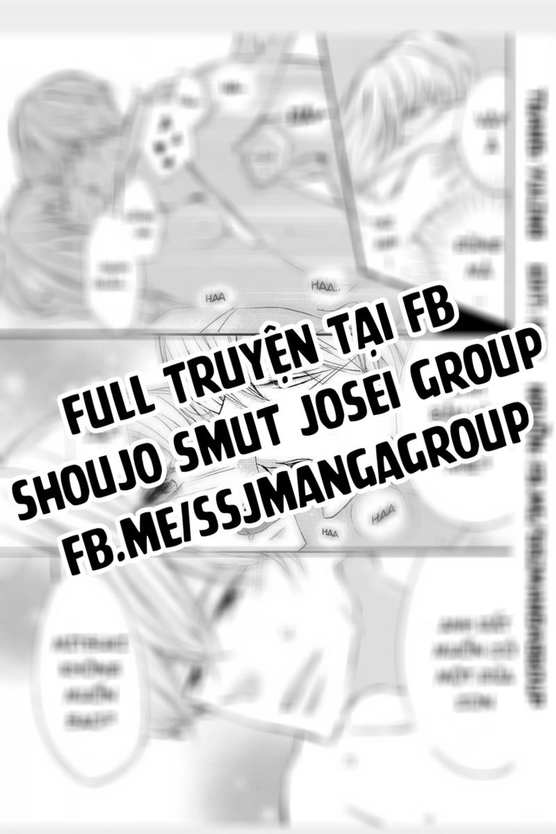 Tình Yêu Bí Mật Chapter 6 - 14