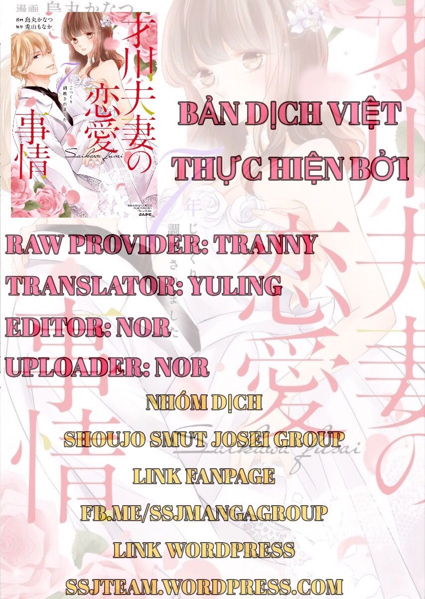 Tình Yêu Bí Mật Chapter 6 - 3