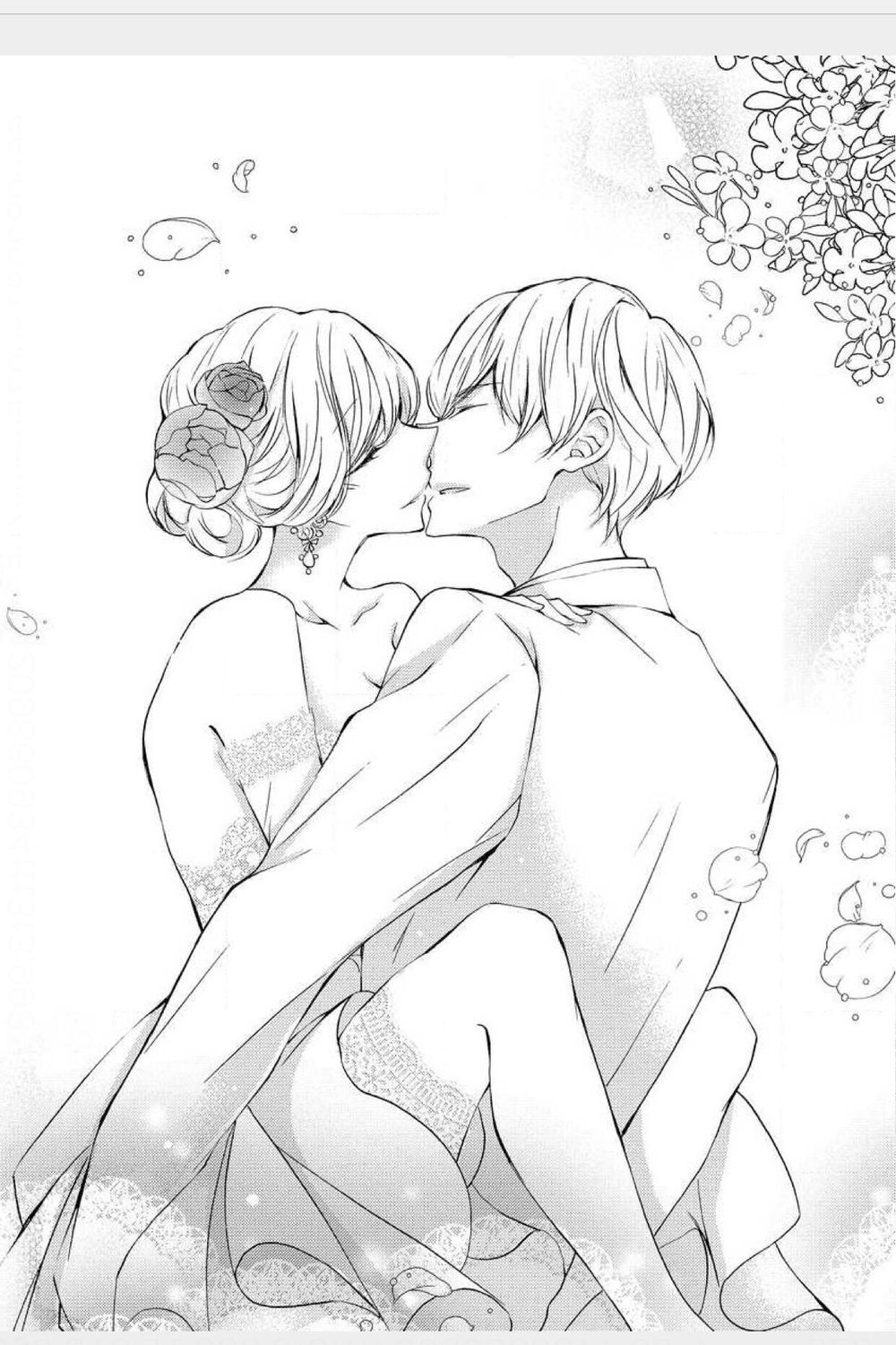 Tình Yêu Bí Mật Chapter 6 - 4