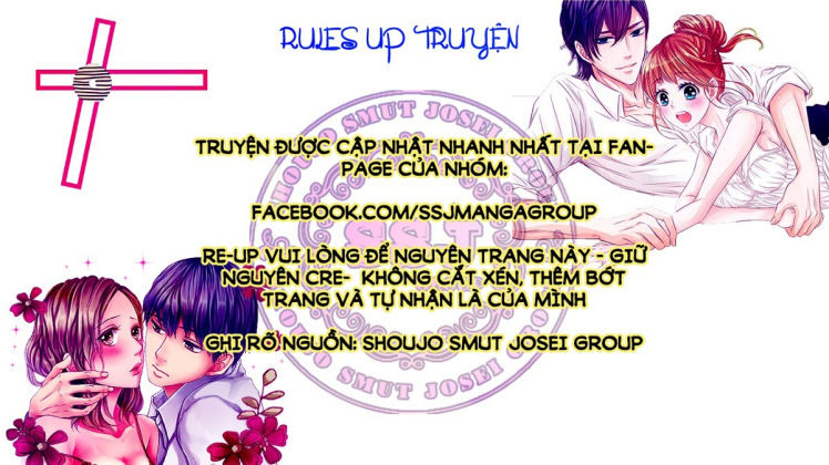 Tình Yêu Bí Mật Chapter 7 - 2