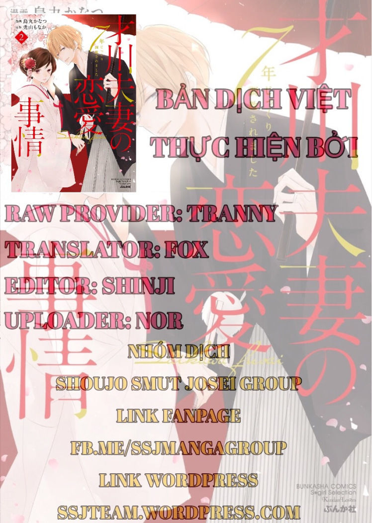 Tình Yêu Bí Mật Chapter 9 - 2