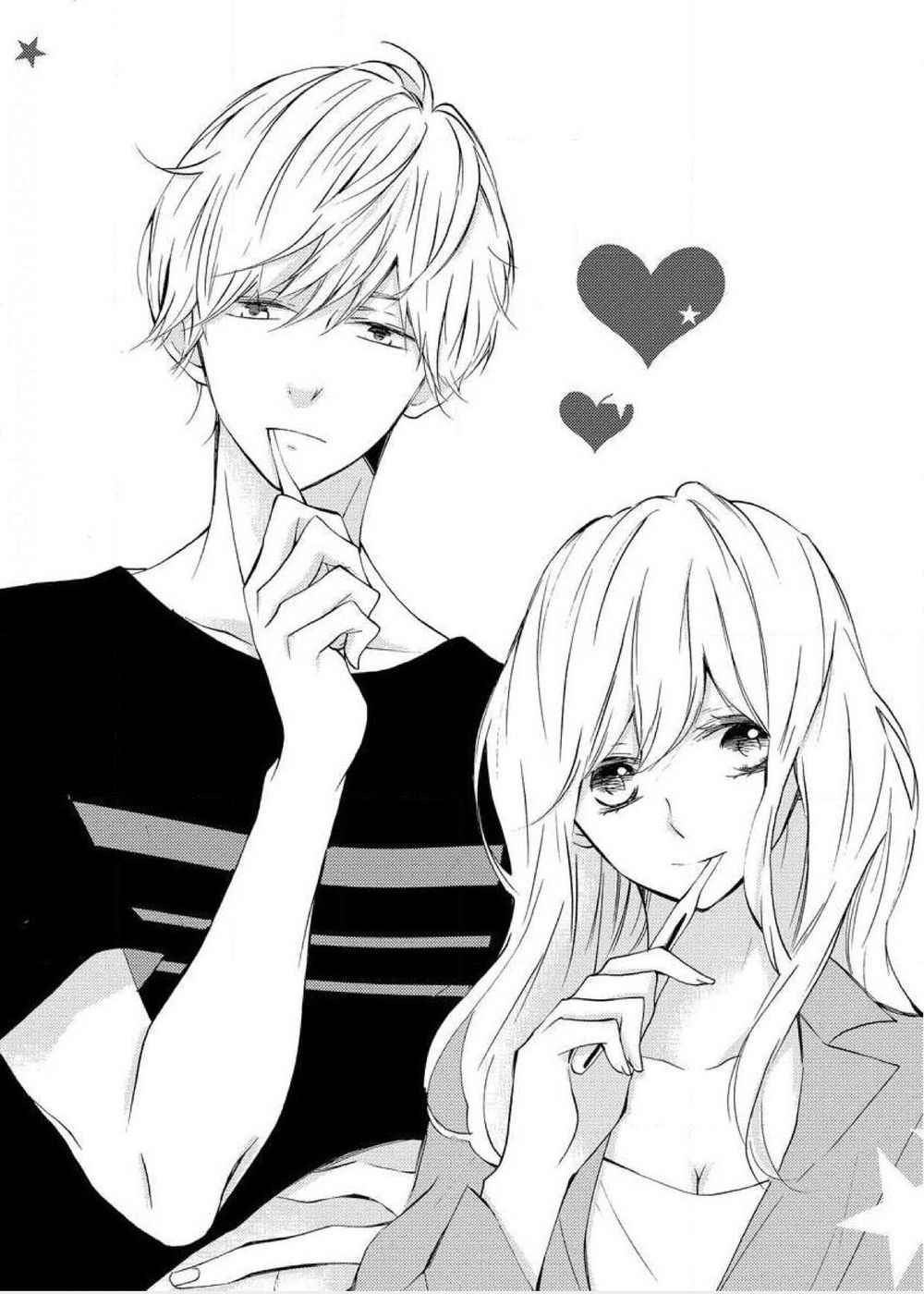 Tình Yêu Bí Mật Chapter 5 - 3