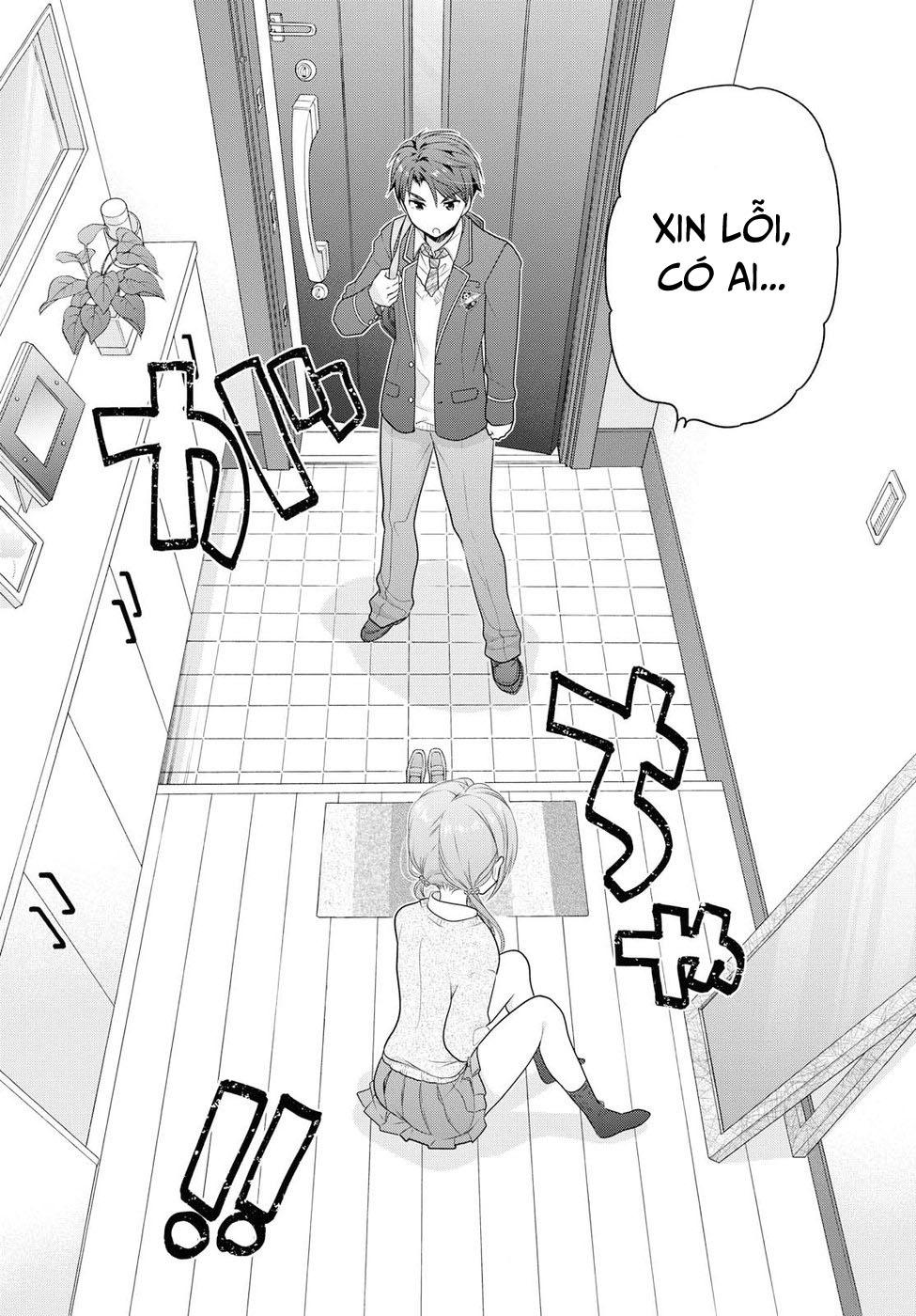 Shishunki-Chan No Shitsukekata Chapter 1 - 30