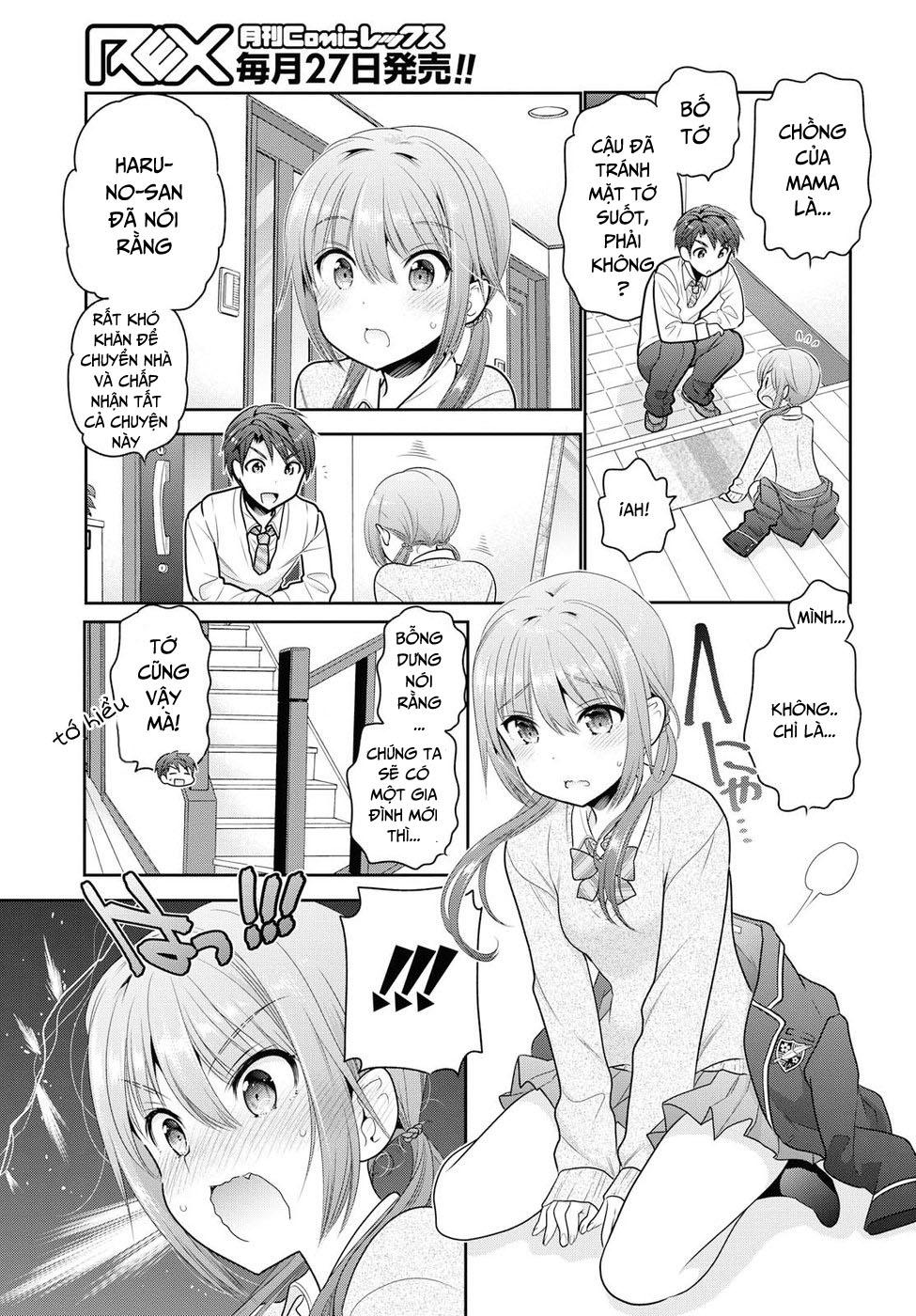 Shishunki-Chan No Shitsukekata Chapter 1 - 35