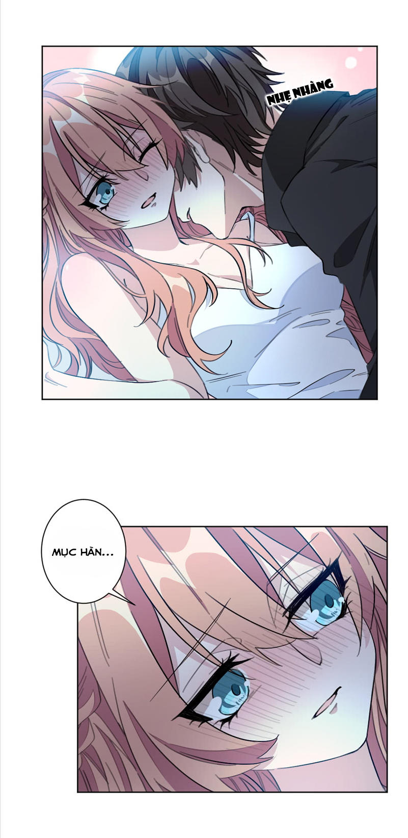 Hôn Nhân Trọng Sinh Nhẹ Nhàng Ấm Áp Sủng Vợ Chapter 1 - 11