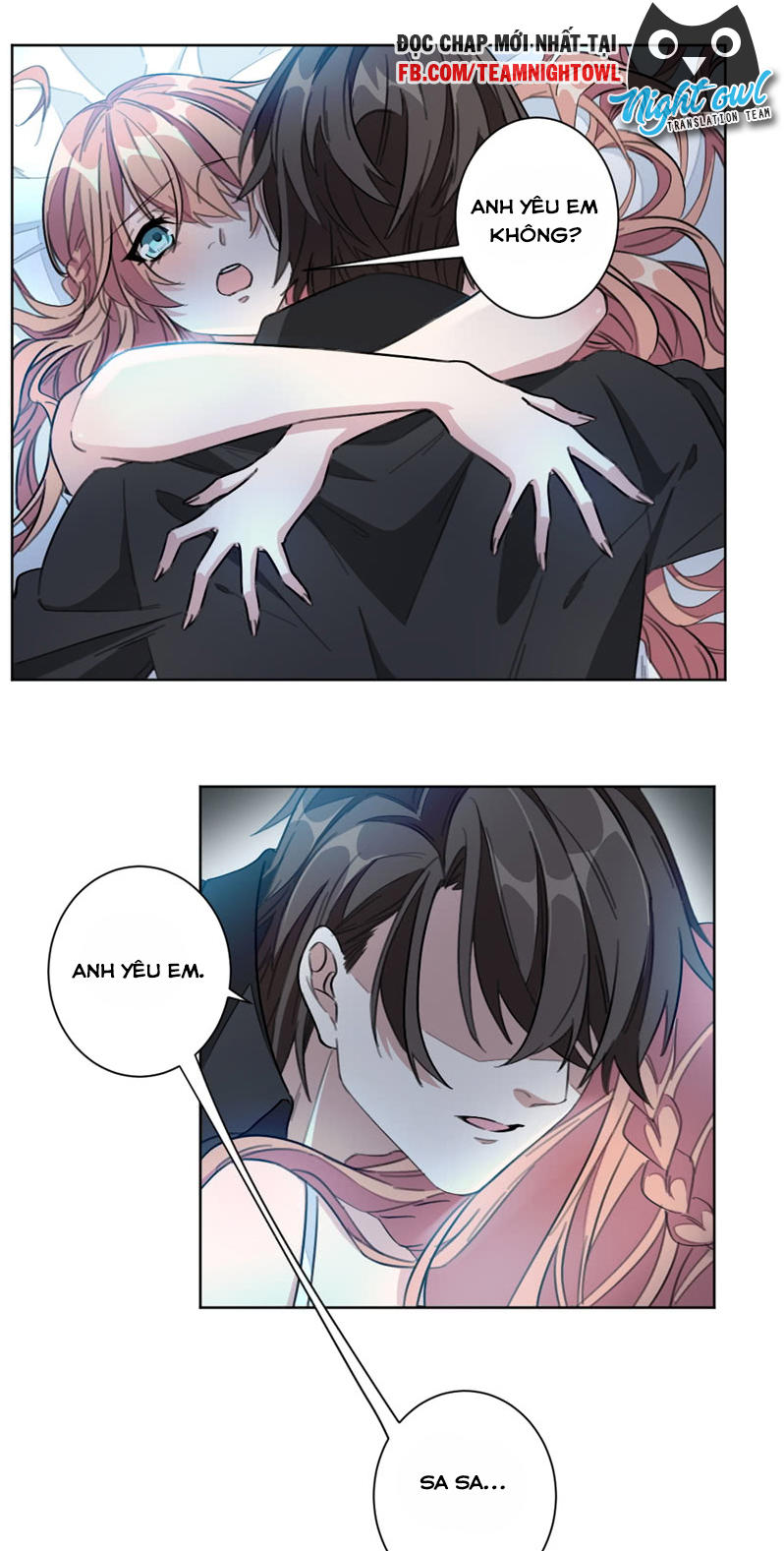 Hôn Nhân Trọng Sinh Nhẹ Nhàng Ấm Áp Sủng Vợ Chapter 1 - 12