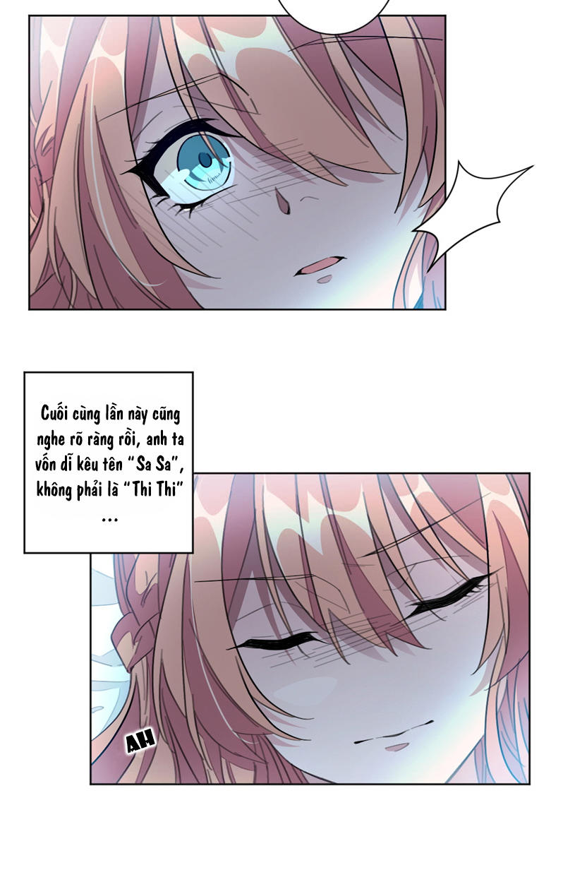 Hôn Nhân Trọng Sinh Nhẹ Nhàng Ấm Áp Sủng Vợ Chapter 1 - 13