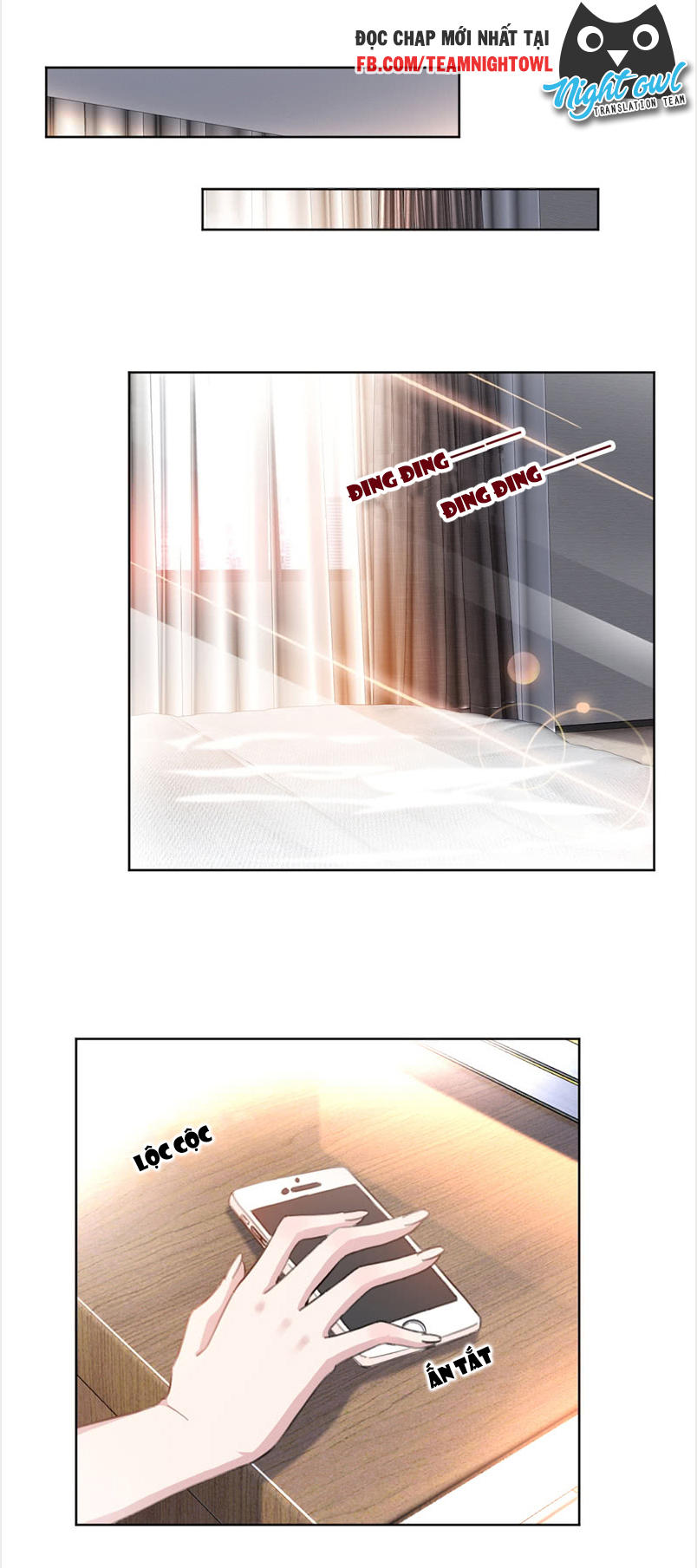 Hôn Nhân Trọng Sinh Nhẹ Nhàng Ấm Áp Sủng Vợ Chapter 1 - 14