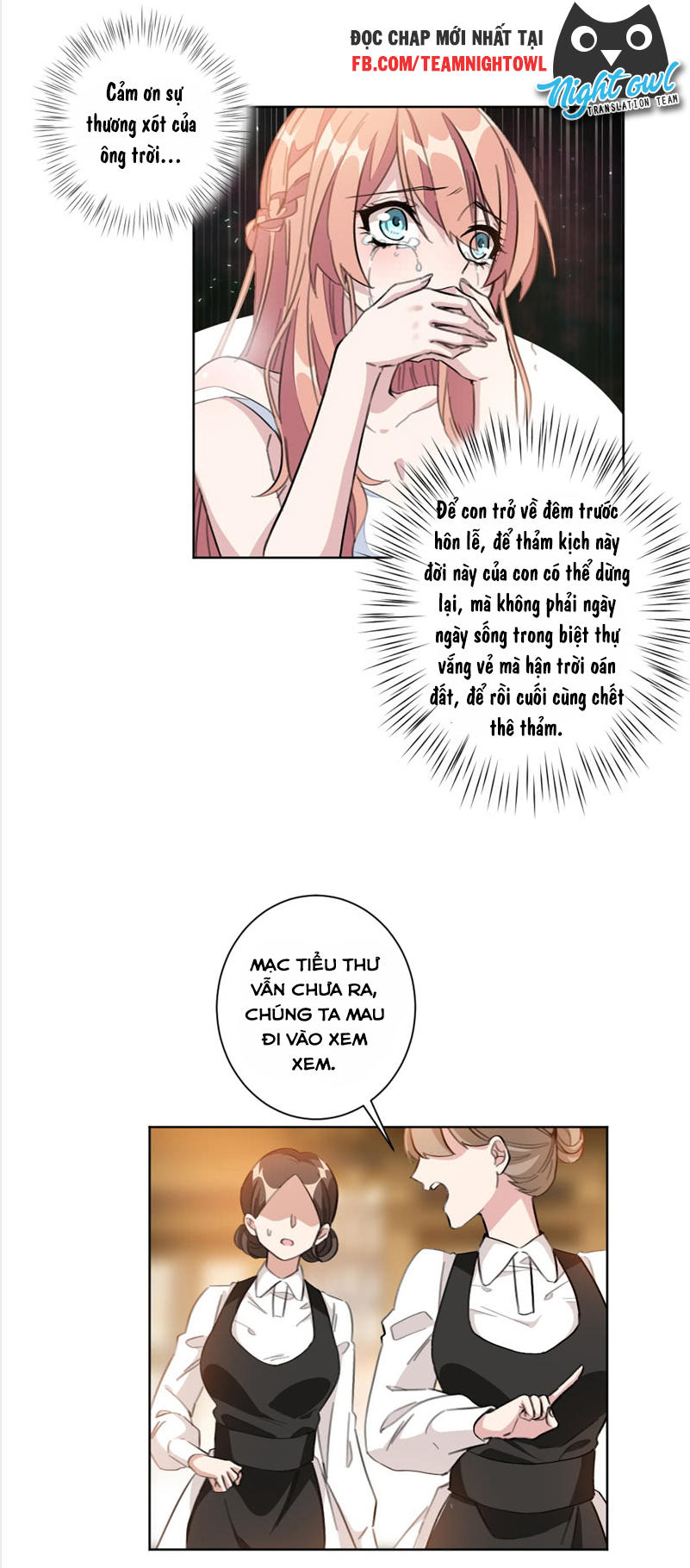 Hôn Nhân Trọng Sinh Nhẹ Nhàng Ấm Áp Sủng Vợ Chapter 1 - 19