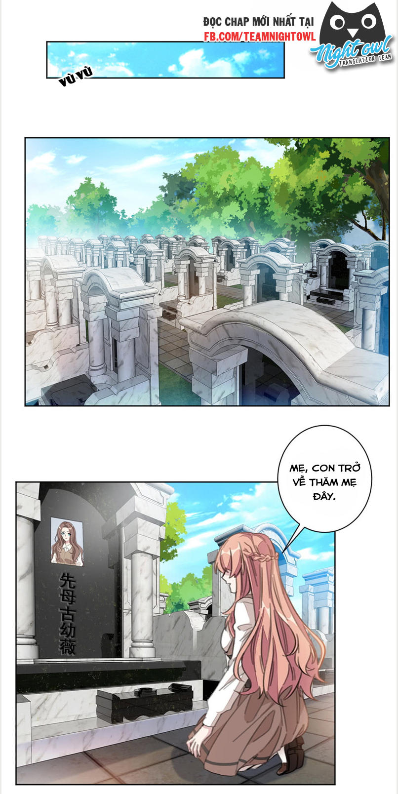 Hôn Nhân Trọng Sinh Nhẹ Nhàng Ấm Áp Sủng Vợ Chapter 1 - 21