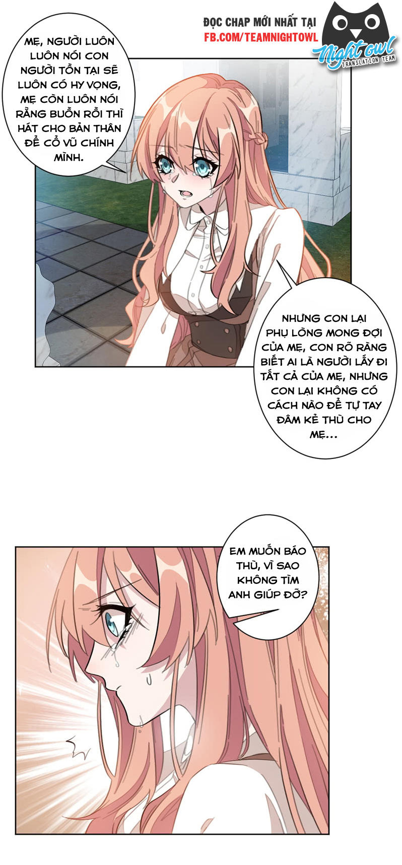 Hôn Nhân Trọng Sinh Nhẹ Nhàng Ấm Áp Sủng Vợ Chapter 1 - 23