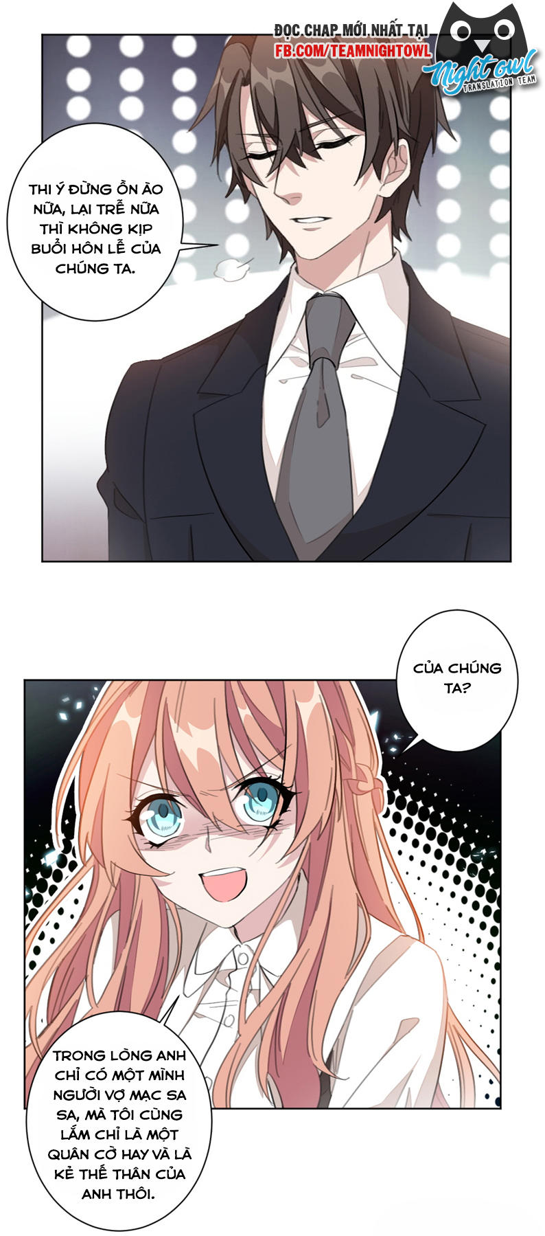 Hôn Nhân Trọng Sinh Nhẹ Nhàng Ấm Áp Sủng Vợ Chapter 1 - 26