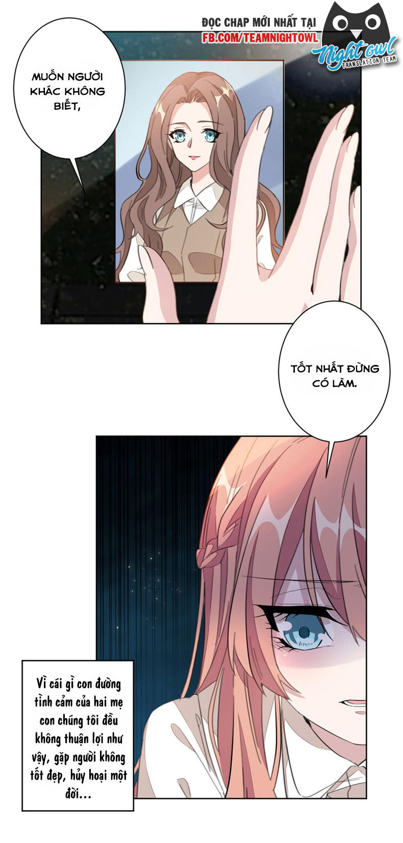 Hôn Nhân Trọng Sinh Nhẹ Nhàng Ấm Áp Sủng Vợ Chapter 1 - 28